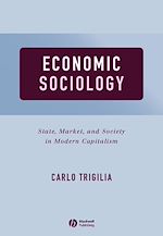 Télécharger le livre :  Economic Sociology