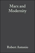 Télécharger le livre :  Marx and Modernity