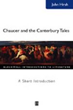 Télécharger le livre :  Chaucer and the Canterbury Tales