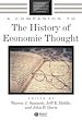 Télécharger le livre :  A Companion to the History of Economic Thought