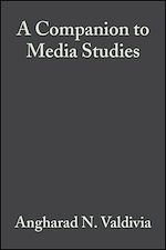Télécharger le livre :  A Companion to Media Studies