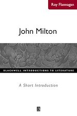 Télécharger le livre :  John Milton
