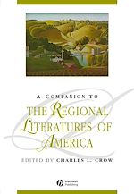 Télécharger le livre :  A Companion to the Regional Literatures of America