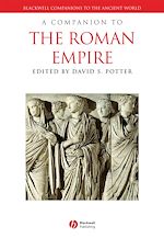 Télécharger le livre :  A Companion to the Roman Empire