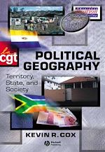 Télécharger le livre :  Political Geography