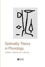 Télécharger le livre :  Optimality Theory in Phonology