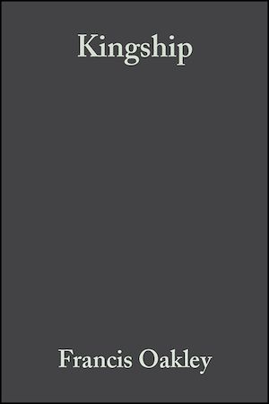 Téléchargez le livre :  Kingship