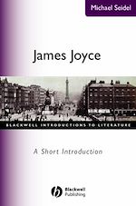 Télécharger le livre :  James Joyce