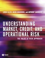 Télécharger le livre :  Understanding Market, Credit, and Operational Risk