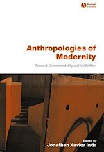 Télécharger le livre :  Anthropologies of Modernity