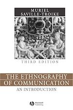 Télécharger le livre :  The Ethnography of Communication