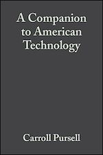 Télécharger le livre :  A Companion to American Technology