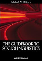 Télécharger le livre :  The Guidebook to Sociolinguistics