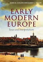 Télécharger le livre :  Early Modern Europe