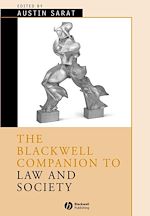Télécharger le livre :  The Blackwell Companion to Law and Society