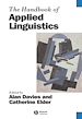 Télécharger le livre :  The Handbook of Applied Linguistics
