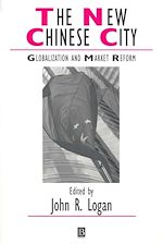 Télécharger le livre :  The New Chinese City