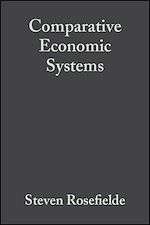 Télécharger le livre :  Comparative Economic Systems