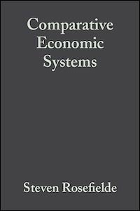Téléchargez le livre :  Comparative Economic Systems