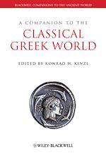 Télécharger le livre :  A Companion to the Classical Greek World