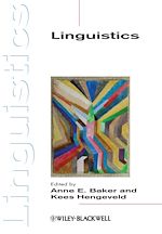 Télécharger le livre :  Linguistics