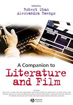 Télécharger le livre :  A Companion to Literature and Film