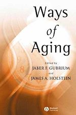 Télécharger le livre :  Ways of Aging