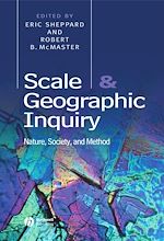 Télécharger le livre :  Scale and Geographic Inquiry