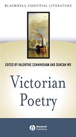 Télécharger le livre :  Victorian Poetry