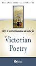 Télécharger le livre :  Victorian Poetry