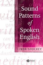Télécharger le livre :  Sound Patterns of Spoken English