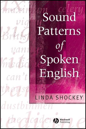Téléchargez le livre :  Sound Patterns of Spoken English
