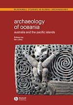 Télécharger le livre :  Archaeology of Oceania