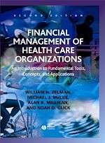 Télécharger le livre :  Financial Management of Health Care Organizations