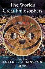 Télécharger le livre :  The World's Great Philosophers