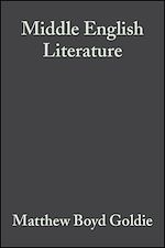 Télécharger le livre :  Middle English Literature