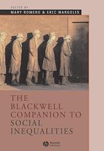 Télécharger le livre :  The Blackwell Companion to Social Inequalities