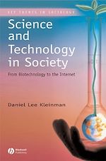 Télécharger le livre :  Science and Technology in Society