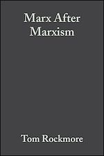 Télécharger le livre :  Marx After Marxism