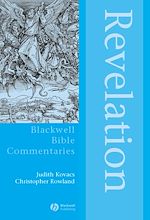 Télécharger le livre :  Revelation