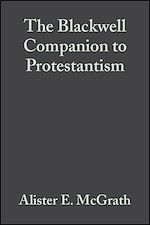 Télécharger le livre :  The Blackwell Companion to Protestantism