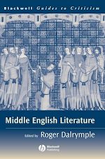 Télécharger le livre :  Middle English Literature