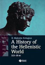 Télécharger le livre :  A History of the Hellenistic World
