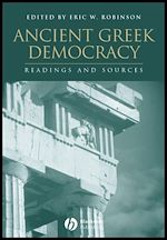 Télécharger le livre :  Ancient Greek Democracy