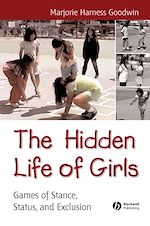 Télécharger le livre :  The Hidden Life of Girls