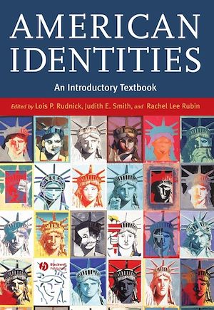 Téléchargez le livre :  American Identities