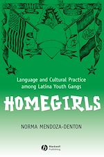 Télécharger le livre :  Homegirls