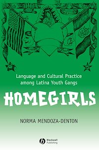 Téléchargez le livre :  Homegirls