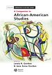Télécharger le livre :  A Companion to African-American Studies