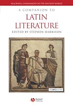 Télécharger le livre :  A Companion to Latin Literature